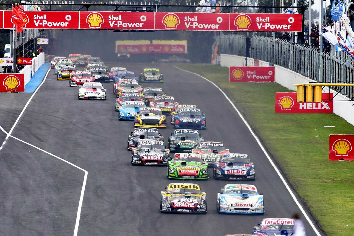 Imagen de Fecha 5 - Buenos Aires